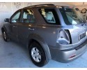 Kia Sorento (BL) 2.5 CRDi Concept 2005 para piezas | Desguace Gandia SL