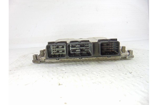 Centralita motor uce, Citroen Xsara Picasso 2.0 HDi Satisfaction 2003, 9647693180