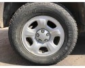 Jeep Cherokee (KJ) 2.5 CRD Básico 2002 para piezas | Desguace Gandia SL