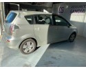 Toyota Corolla Verso (R1) 2.0 D-4D Sol 2004 para piezas | Desguace Gandia SL