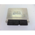 3B0907552  CENTRALITA MOTOR UCE AUDI A4 BERLINA (B5) 2.4 2000 3B0907552 205406 AUDI - 1