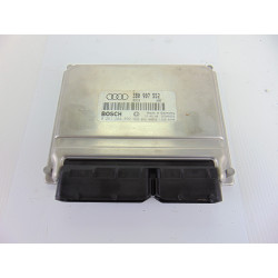3B0907552 CENTRALITA MOTOR UCE AUDI A4 BERLINA (B5)