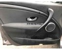 Renault Megane III Berlina 5P Dynamique 2008 para piezas | Desguace Gandia SL
