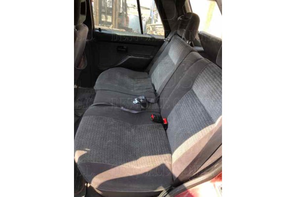 Opel Frontera a Básico 1997 para piezas | Desguace Gandia SL