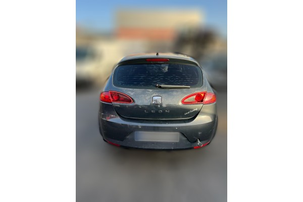 SEAT Leon (1P1) Reference 2006 para piezas | Desguace Gandia SL
