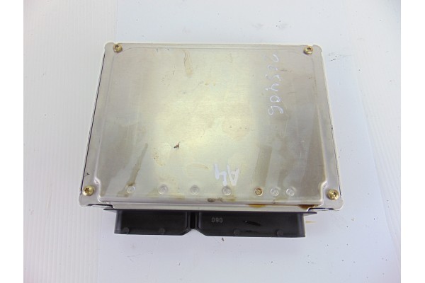 3B0907552  CENTRALITA MOTOR UCE AUDI A4 BERLINA (B5) 2.4 2000 3B0907552 205406 AUDI - 1