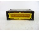 Centralita airbag, Volkswagen Polo V (6R1) Gti 2011, 6R0959655H
