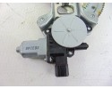 Elevalunas delantero derecho, Citroen C-crosser Vtr 2009