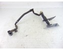 Limpia faros xenon, Subaru Legacy Berlina (B13/BL) 2.0 D Classic 2008