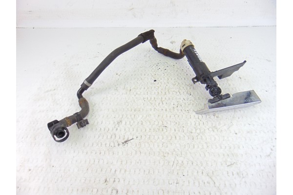Limpia faros xenon, Subaru Legacy Berlina (B13/BL) 2.0 D Classic 2008