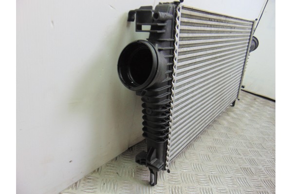 Intercooler, Opel Insignia Berlina Cosmo 2010