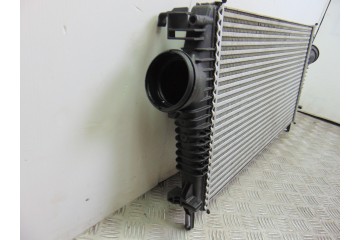 Intercooler, Opel Insignia Berlina Cosmo 2010