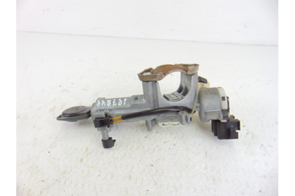 Antirrobo / llave contacto, Suzuki SX4 (Rw/ey) Gl+ 2006