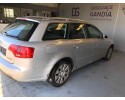 Audi A4 Avant (8E) 2.0 TDI 2005 para piezas | Desguace Gandia SL