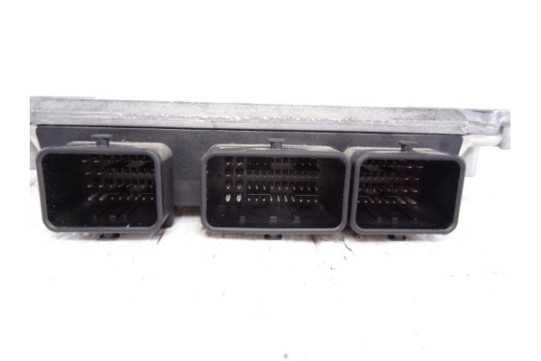 Centralita motor uce, Citroen C5 Berlina 2.0 HDi Premier 2003, 9652386080