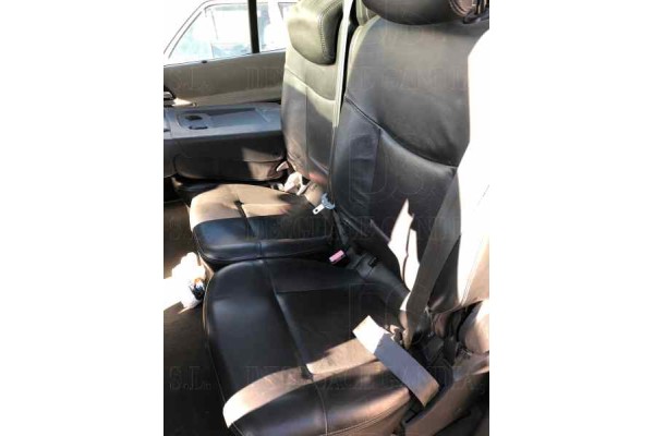 Renault Espace IV (JK0) Grand Espace Privilege 2003 para piezas | Desguace Gandia SL