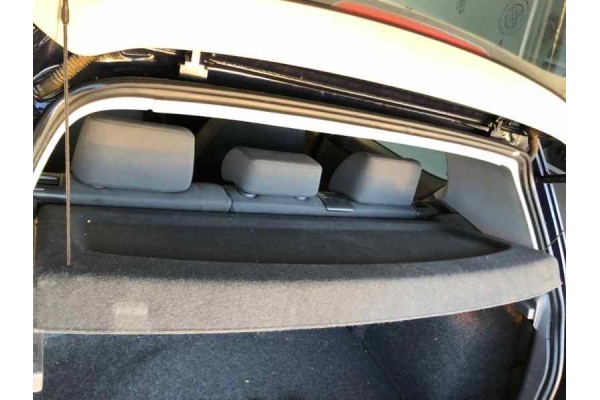 Volkswagen Golf V (1K1)(10.2003) Conceptline (e) 2005 para piezas | Desguace Gandia SL