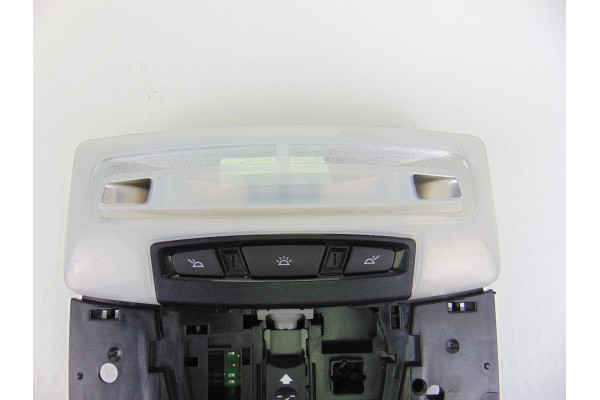 Luz interior, Bmw Serie 3 Berlina (F30) 328i 2012, 9288209