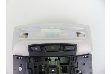 Luz interior, Bmw Serie 3 Berlina (F30) 328i 2012, 9288209