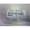 3B0907552  CENTRALITA MOTOR UCE AUDI A4 BERLINA (B5) 2.4 2000 3B0907552 205406 AUDI - 3