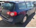 Volkswagen Passat Variant (3C5) Highline 2006 para piezas | Desguace Gandia SL