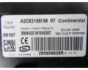 Conmutador de arranque, Renault Megane Iii Coupe Dynamique 2009, 285909828R