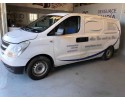 Hyundai H-1 Kasten (Heckklappe) 2008 para piezas | Desguace Gandia SL
