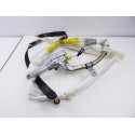 8582671587 AIRBAG CORTINA DELANTERO DERECHO BMW SERIE X5 (E53) 8582671587 AIRBAG CORTINA DELANTERO DERECHO BMW SERIE X5 (E53)