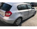 BMW Serie 1 Berlina (E81/E87) 118D 2005 para piezas | Desguace Gandia SL