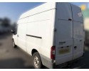 Ford Transit Furgón (TT9) FT 350 L (Largo) LKW (Camion) 2007 para piezas | Desguace Gandia SL