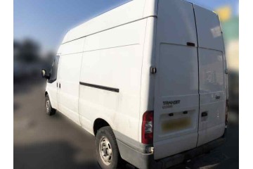 Ford Transit Furgón (TT9) FT 350 L (Largo) LKW (Camion) 2007 para piezas | Desguace Gandia SL