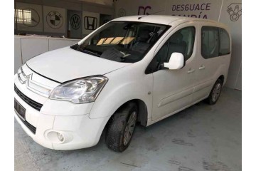 Citroën Berlingo 1.6 HDI 92 Multispace 2009 para piezas | Desguace Gandia SL