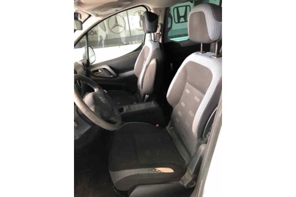 Citroën Berlingo Combi SX Multispace 2009 para piezas | Desguace Gandia SL
