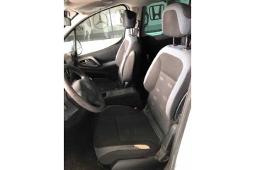 Citroën Berlingo Combi SX Multispace 2009 para piezas | Desguace Gandia SL