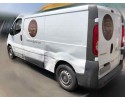 Nissan Primastar (X83) Kasten L1H1 2.7T 2009 para piezas | Desguace Gandia SL