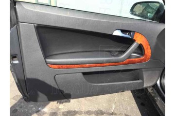 Audi A3 (8P1) 2.0 TDI Ambiente 2005 para piezas | Desguace Gandia SL