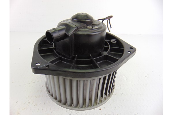Motor calefaccion, Subaru Forester (S12/SH) XS Classic 2010, 502726-1760