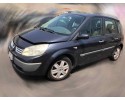 Renault Scenic II (JM) Confort Authentique 2004 para piezas | Desguace Gandia SL