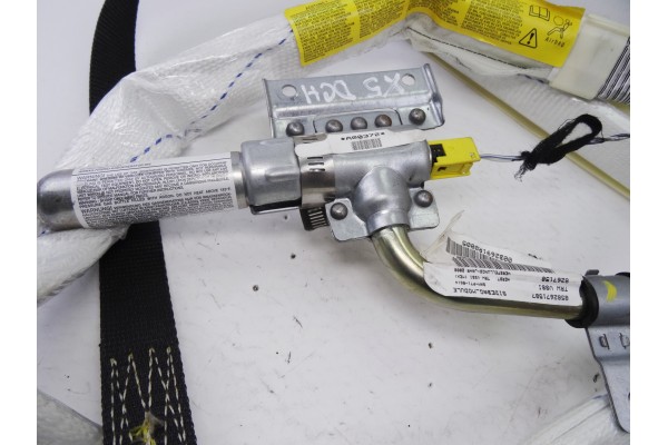 8582671587 AIRBAG CORTINA DELANTERO DERECHO BMW SERIE X5 (E53)