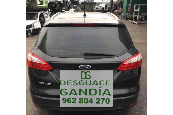 Ford Focus Sportbreak (CEW) ST 2012 para piezas | Desguace Gandia SL