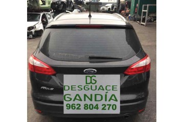 Ford Focus Sportbreak (CEW) ST 2012 para piezas | Desguace Gandia SL