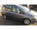 Opel Zafira B Cosmo 2006 para piezas | Desguace Gandia SL