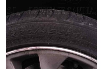 BMW Serie 3 Compacto (E46) 320TD 2006 para piezas | Desguace Gandia SL