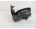 Tapa exterior combustible, Fiat 500X (334) Mirror 2017