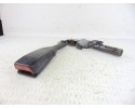 Pretensor airbag derecho, Bmw Serie 5 Berlina (E39) 525i 2001