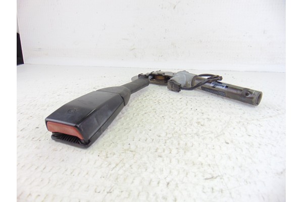 Pretensor airbag derecho, Bmw Serie 5 Berlina (E39) 525i 2001