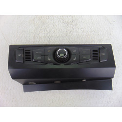 8T2820043AE MANDO CLIMATIZADOR AUDI A5 COUPE (8T)