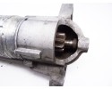 Motor arranque, Renault Laguna Ii Grandtour (KG0) Dynamique 2004, 8200237594
