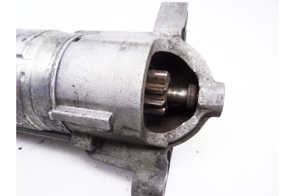 Motor arranque, Renault Laguna Ii Grandtour (KG0) Dynamique 2004, 8200237594