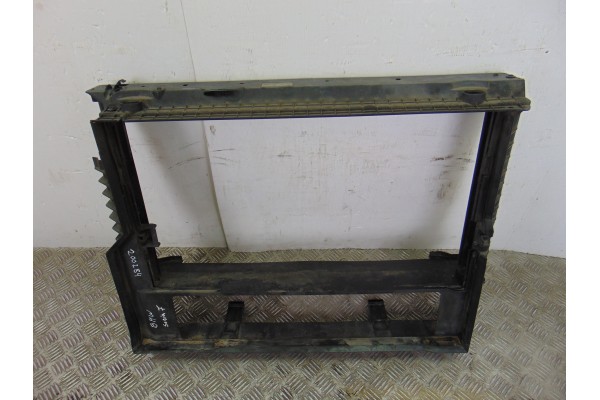 Panel frontal, Bmw Serie 7 (E65/E66) 740d 2007, 2354092